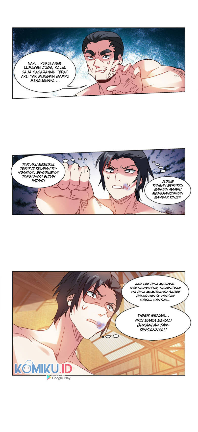 Ulzzang Generation Chapter 18 - halaman 6