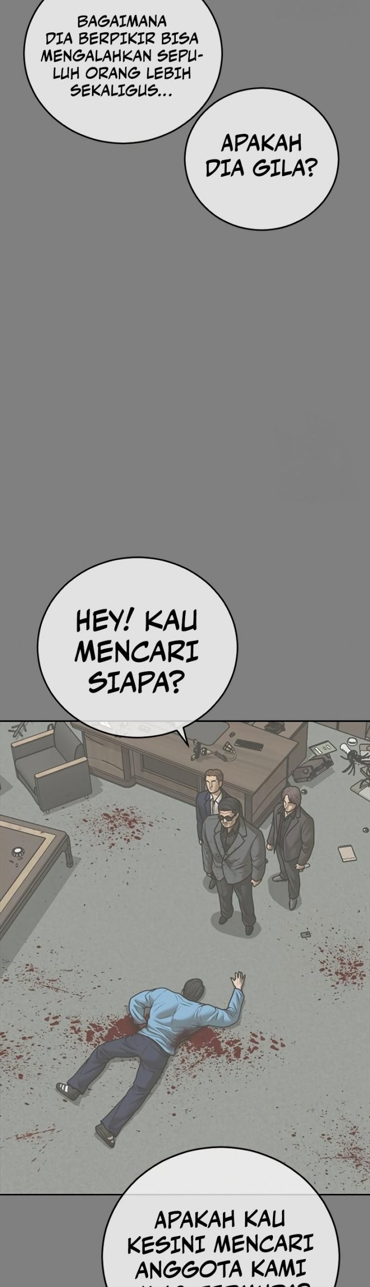 Ulzzang Generation Chapter 18 - halaman 64