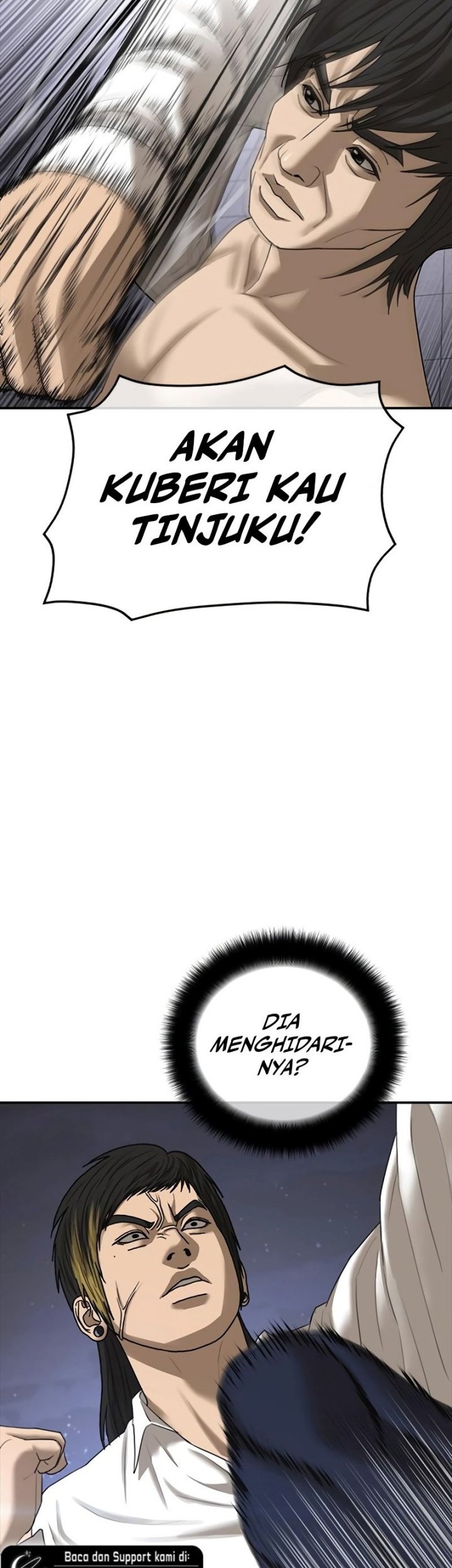 Ulzzang Generation Chapter 18 - halaman 77