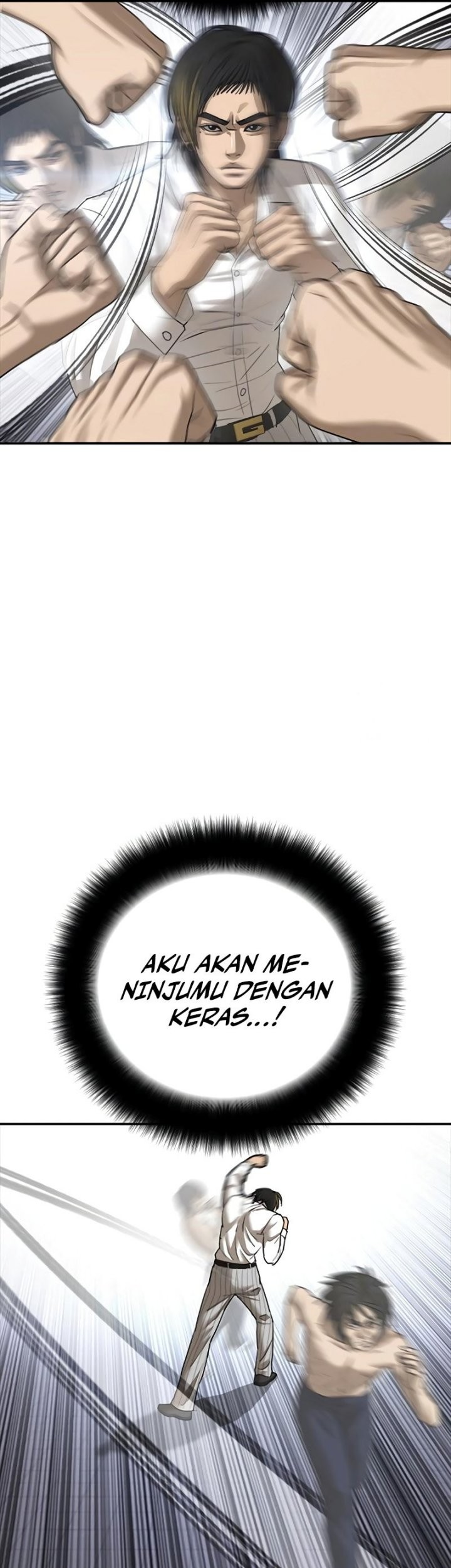 Ulzzang Generation Chapter 18 - halaman 85