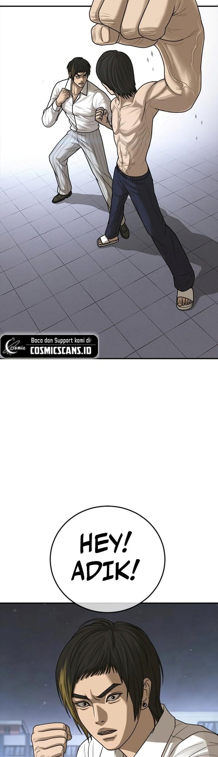 Ulzzang Generation Chapter 18 - halaman 98