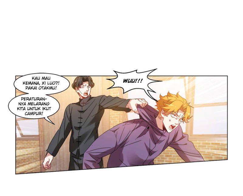Ulzzang Generation Chapter 19 - halaman 13