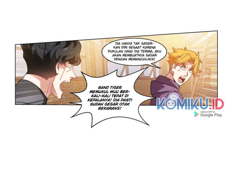 Ulzzang Generation Chapter 19 - halaman 14