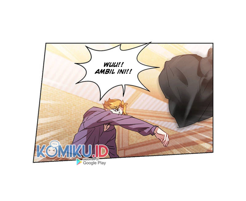 Ulzzang Generation Chapter 19 - halaman 17