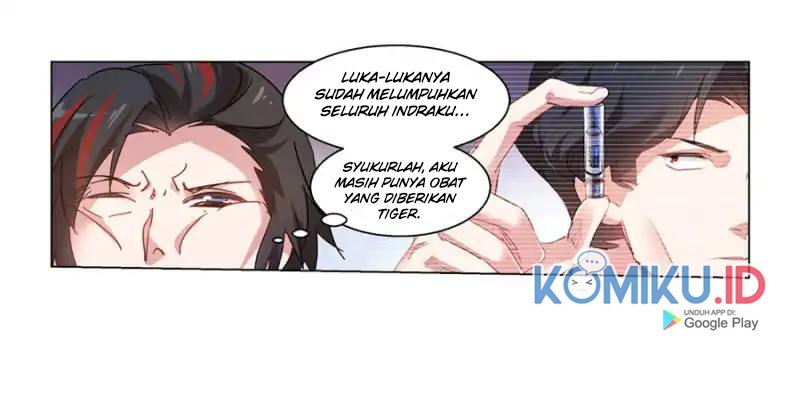 Ulzzang Generation Chapter 19 - halaman 20