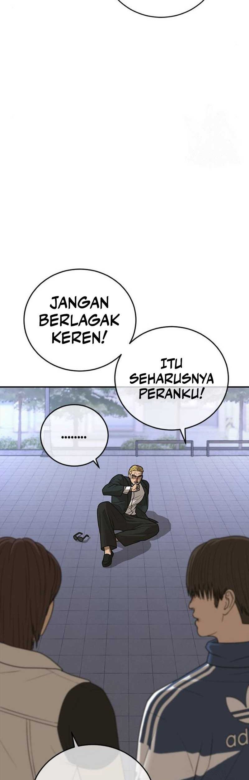 Ulzzang Generation Chapter 19 - halaman 29