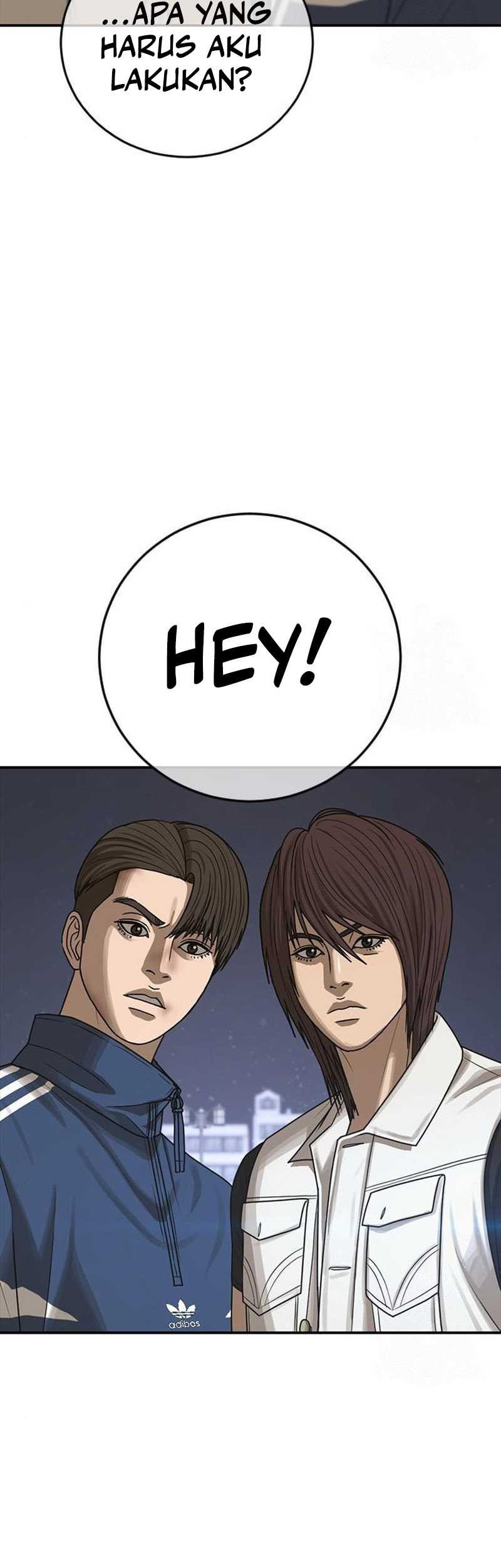 Ulzzang Generation Chapter 19 - halaman 30