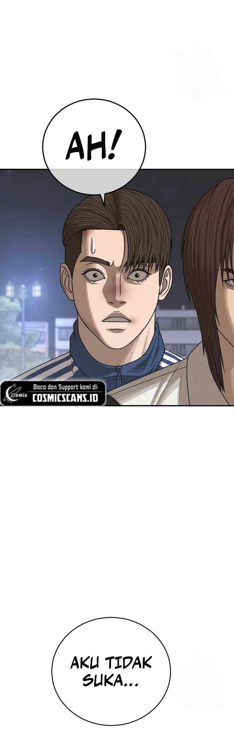 Ulzzang Generation Chapter 19 - halaman 32