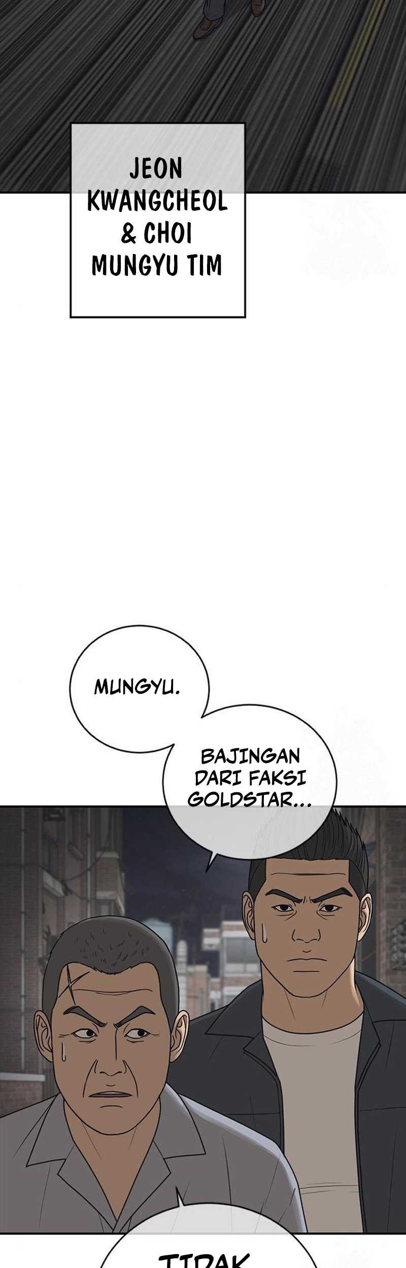 Ulzzang Generation Chapter 19 - halaman 34