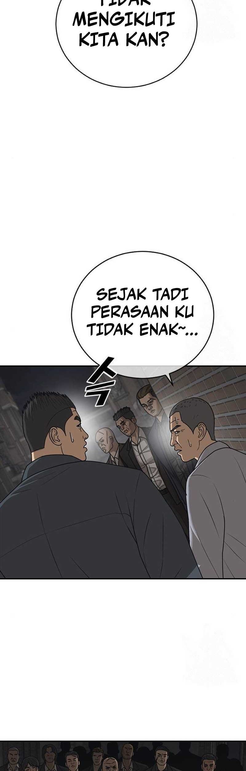 Ulzzang Generation Chapter 19 - halaman 35
