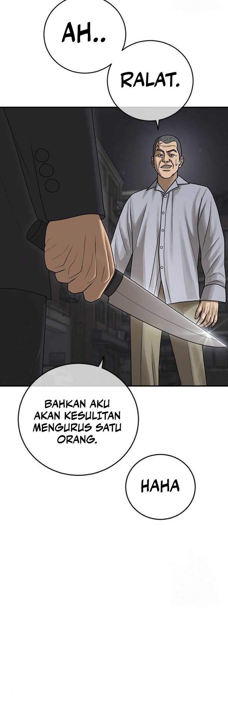 Ulzzang Generation Chapter 19 - halaman 42