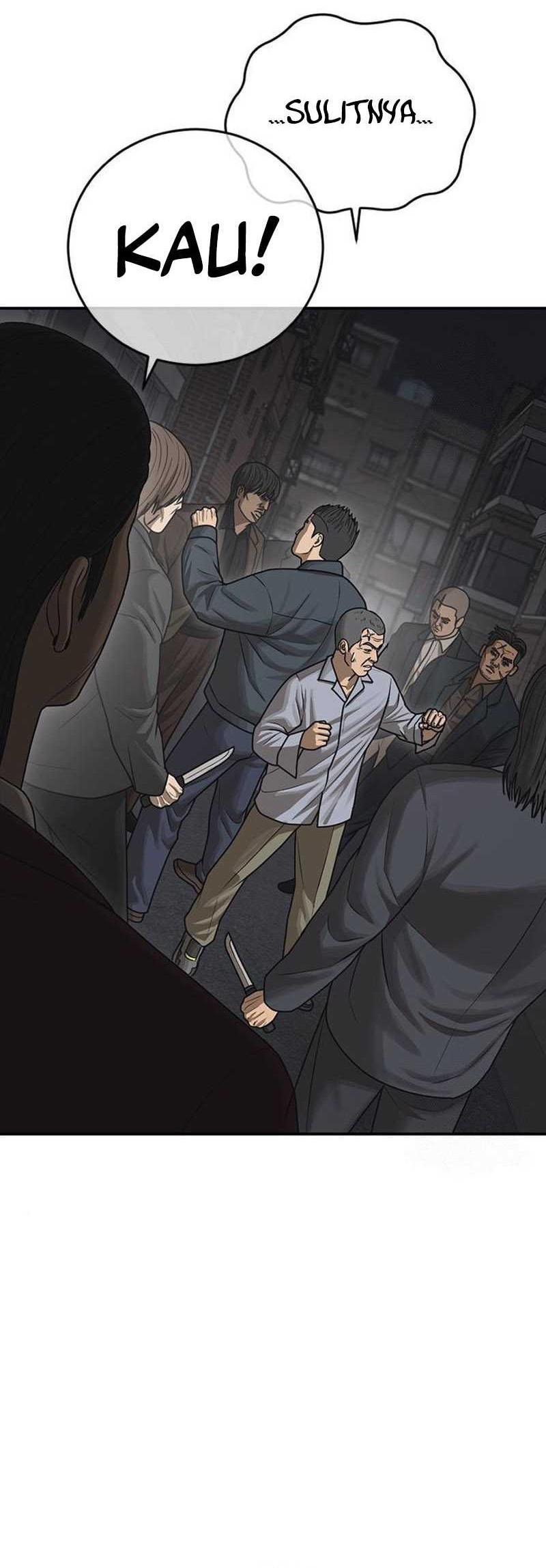 Ulzzang Generation Chapter 19 - halaman 43