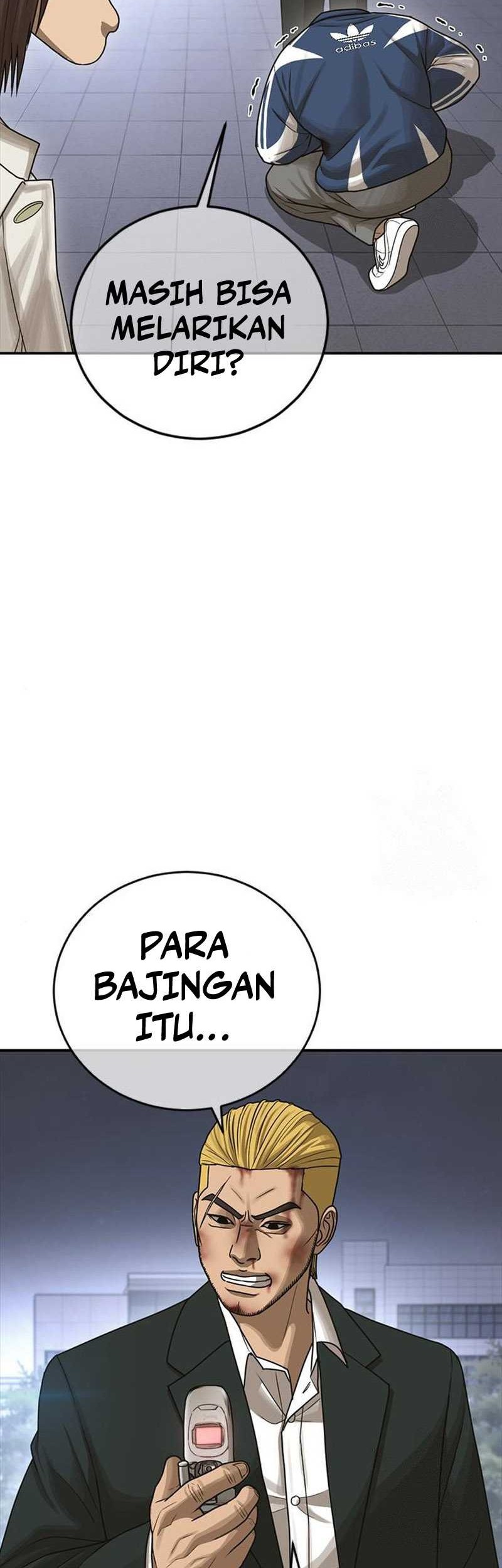 Ulzzang Generation Chapter 19 - halaman 71