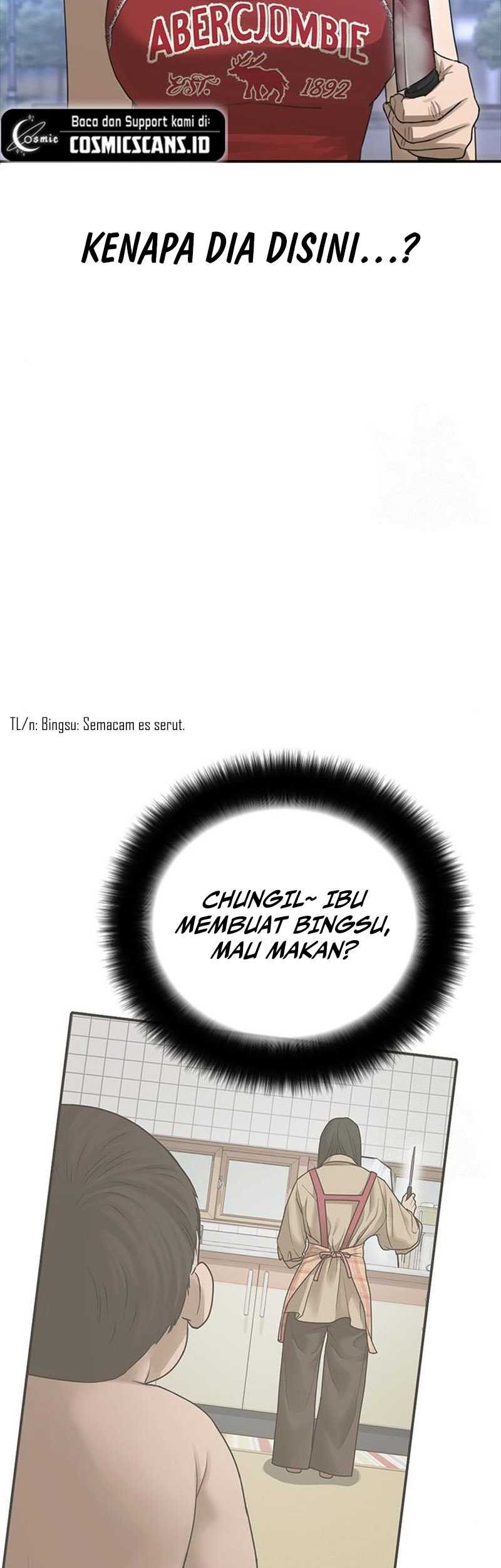 Ulzzang Generation Chapter 19 - halaman 88
