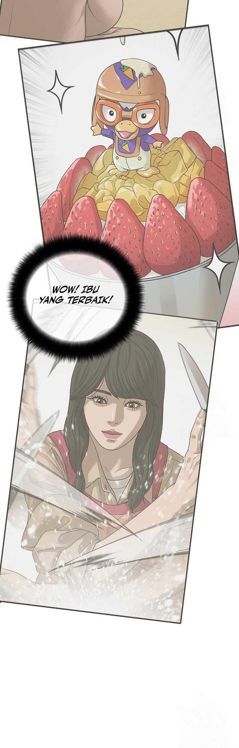 Ulzzang Generation Chapter 19 - halaman 89