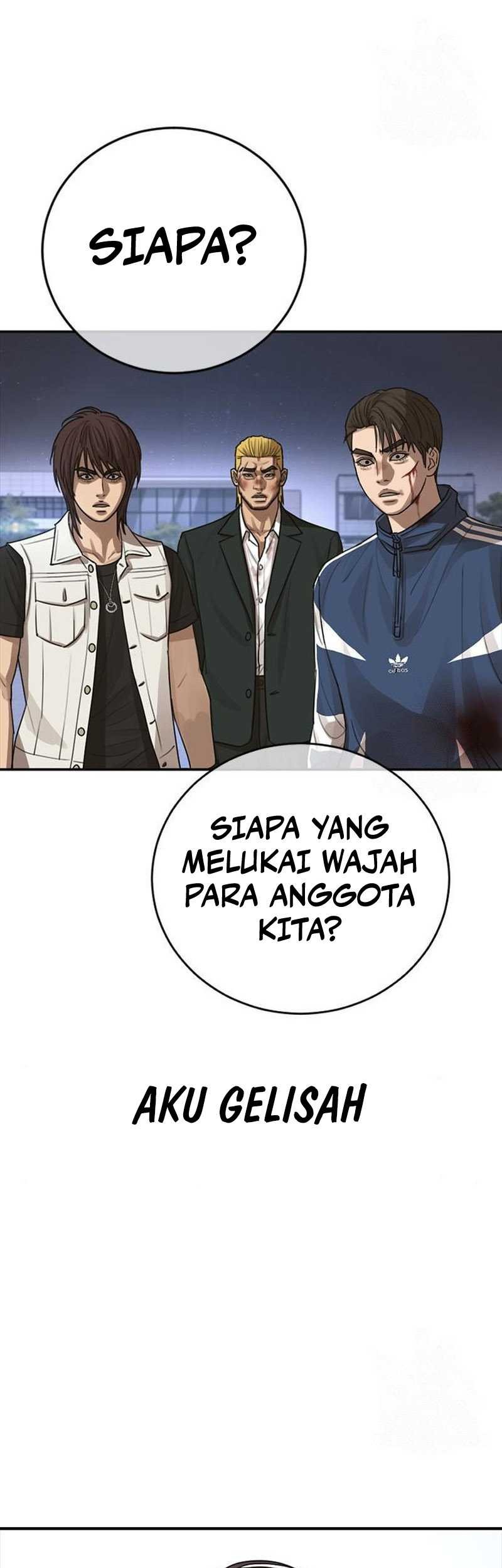 Ulzzang Generation Chapter 19 - halaman 92