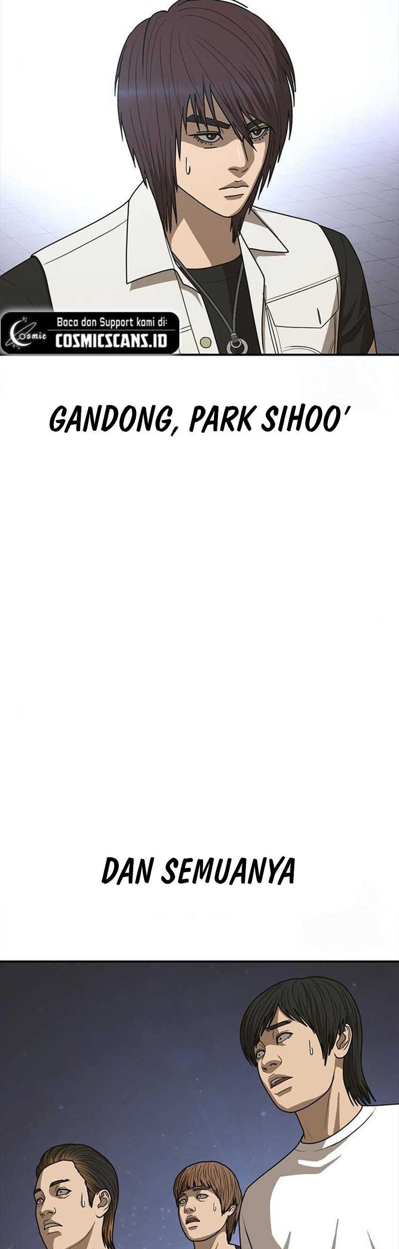 Ulzzang Generation Chapter 19 - halaman 93