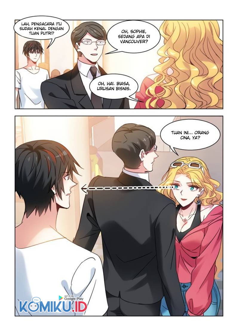 Ulzzang Generation Chapter 2 - halaman 10