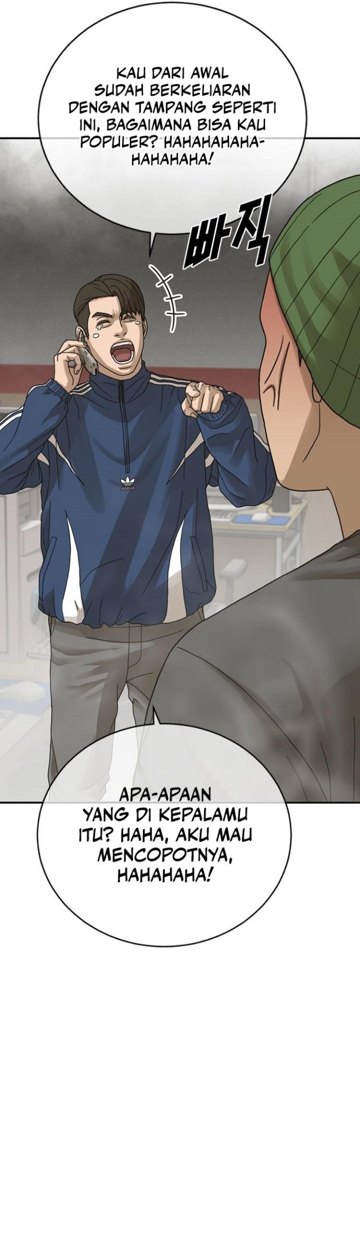 Ulzzang Generation Chapter 2 - halaman 105