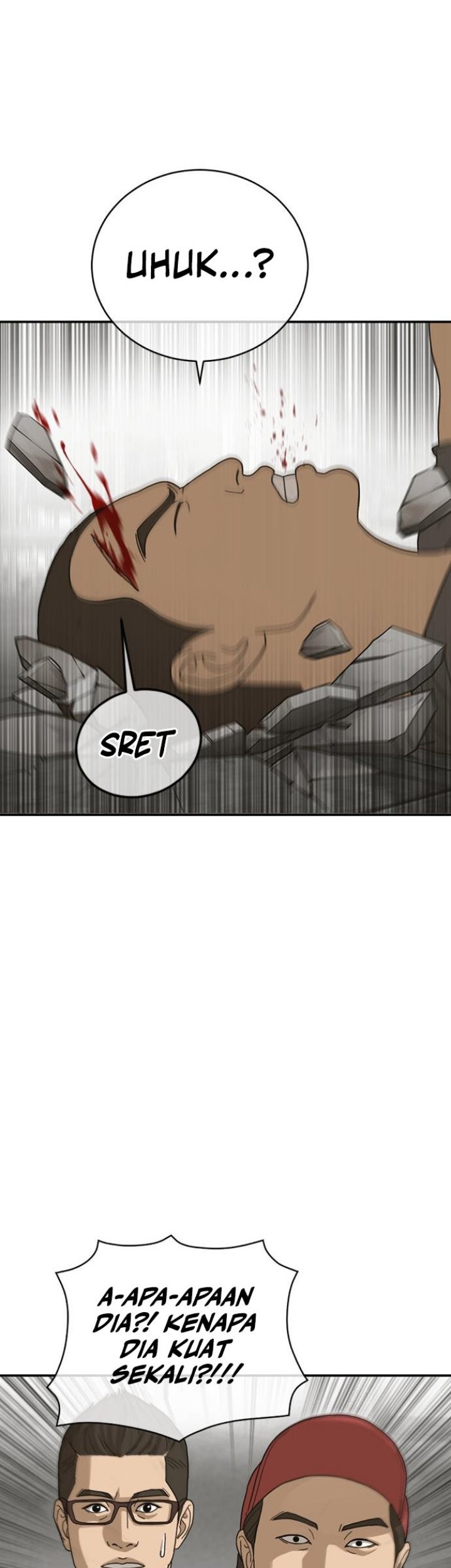 Ulzzang Generation Chapter 2 - halaman 109