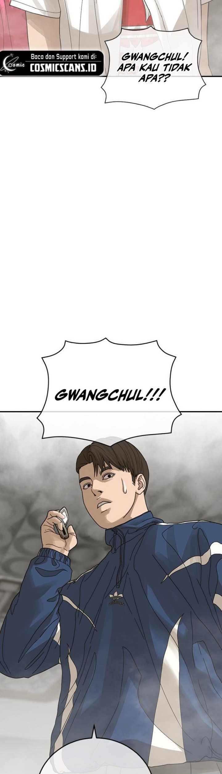 Ulzzang Generation Chapter 2 - halaman 111
