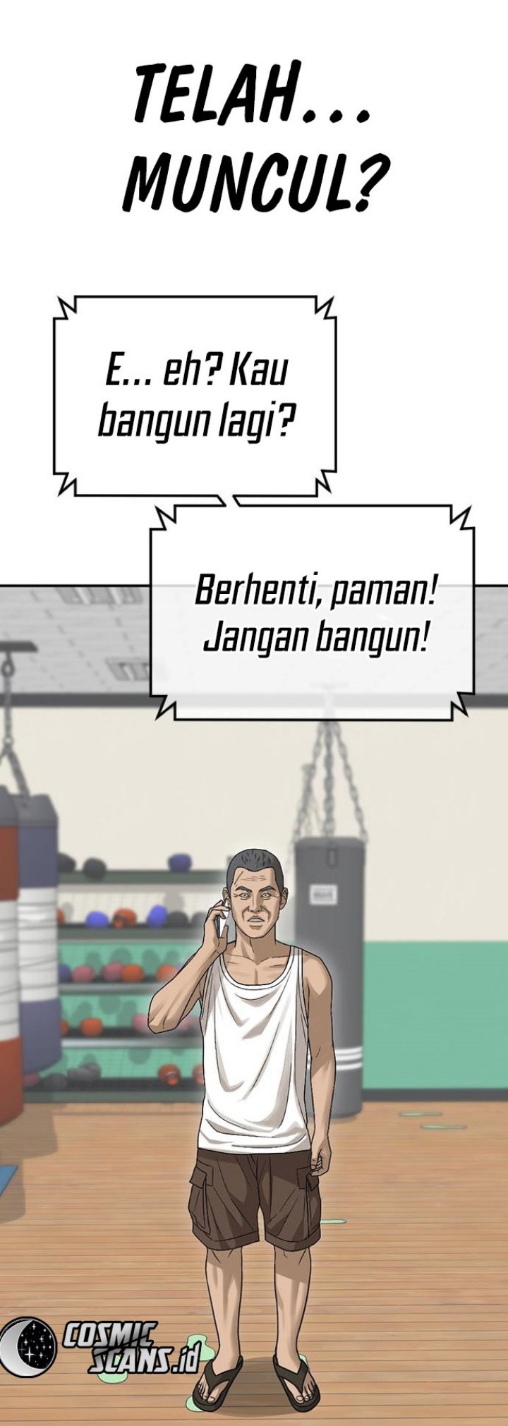 Ulzzang Generation Chapter 2 - halaman 116