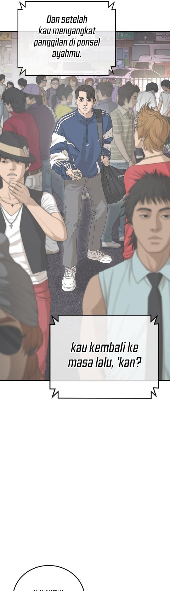Ulzzang Generation Chapter 2 - halaman 121