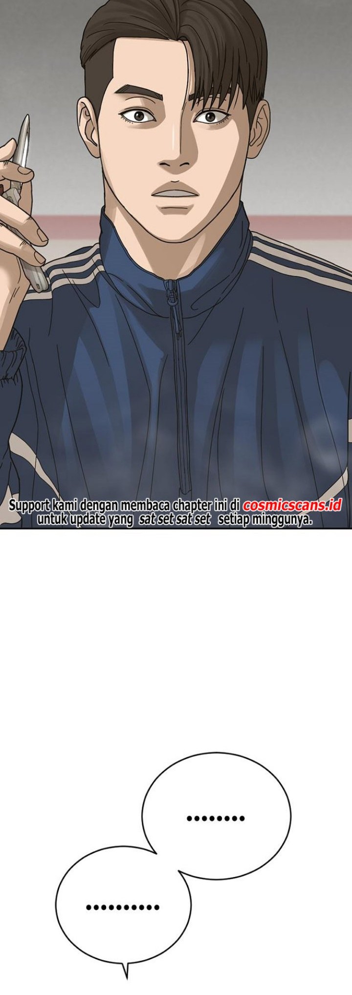 Ulzzang Generation Chapter 2 - halaman 124