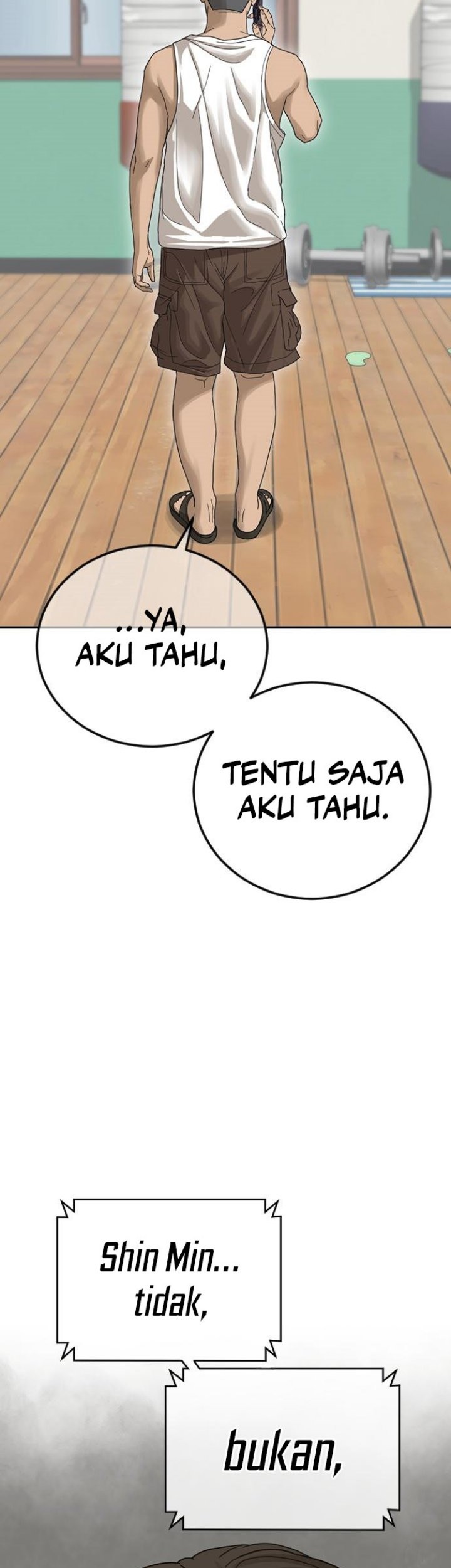 Ulzzang Generation Chapter 2 - halaman 127