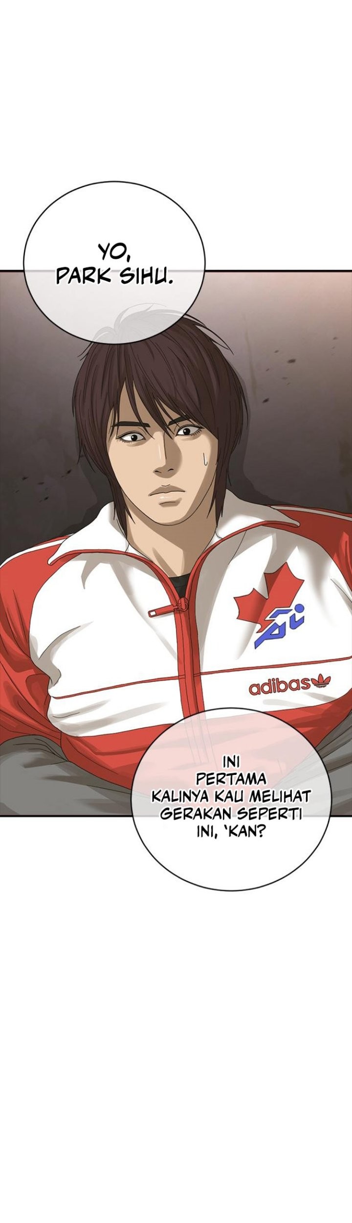 Ulzzang Generation Chapter 2 - halaman 13
