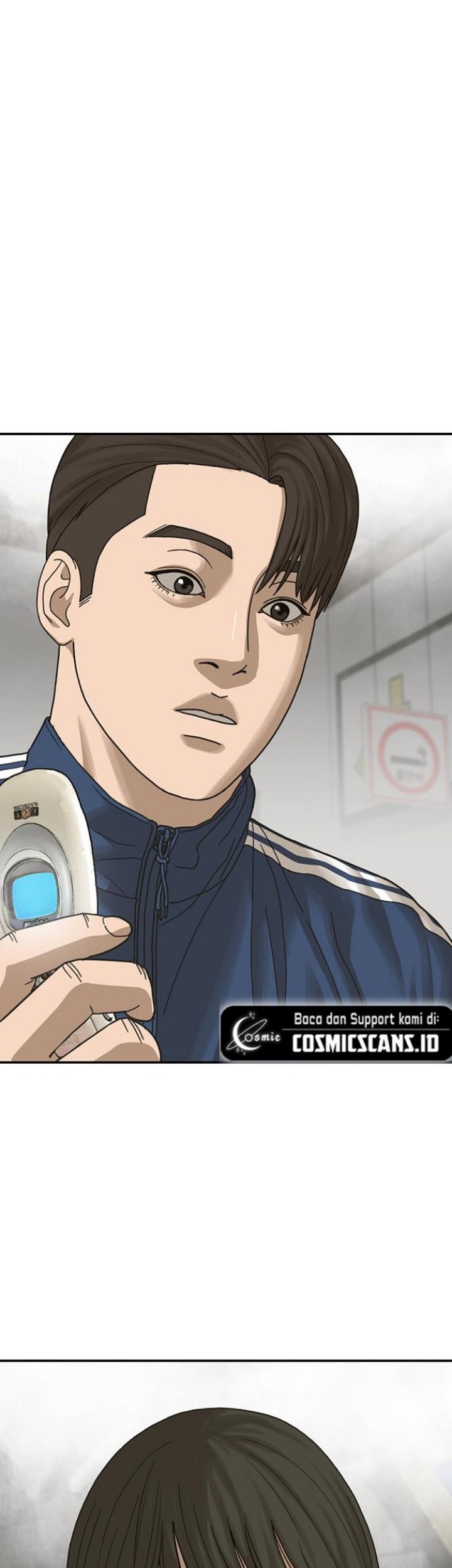 Ulzzang Generation Chapter 2 - halaman 130