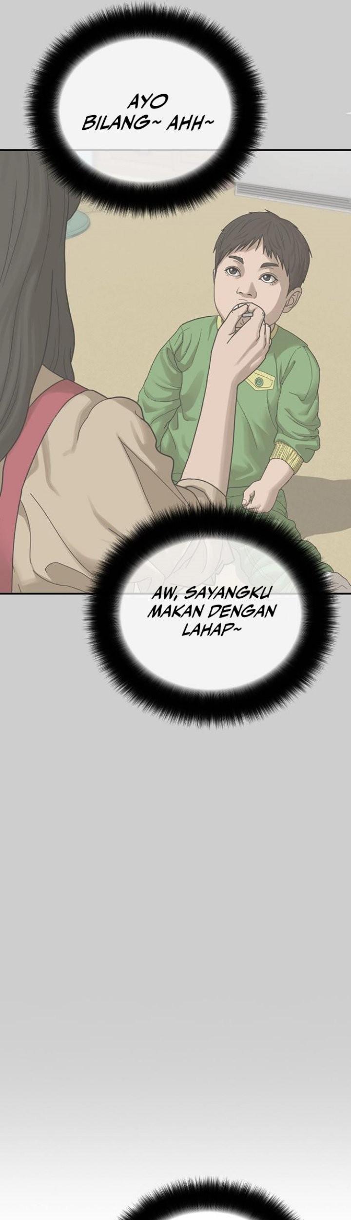 Ulzzang Generation Chapter 2 - halaman 133