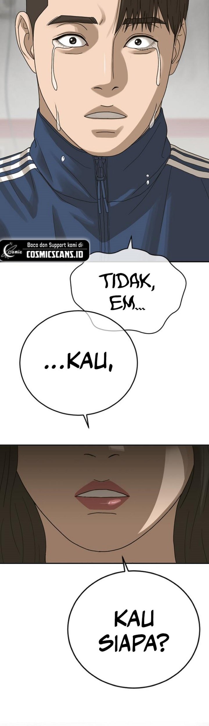 Ulzzang Generation Chapter 2 - halaman 135