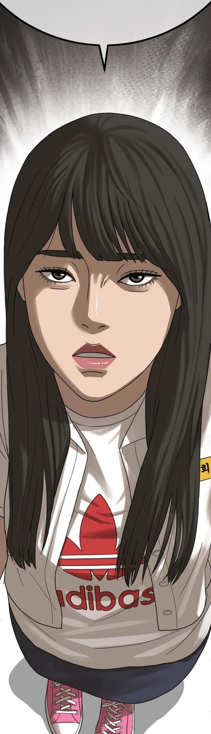 Ulzzang Generation Chapter 2 - halaman 137