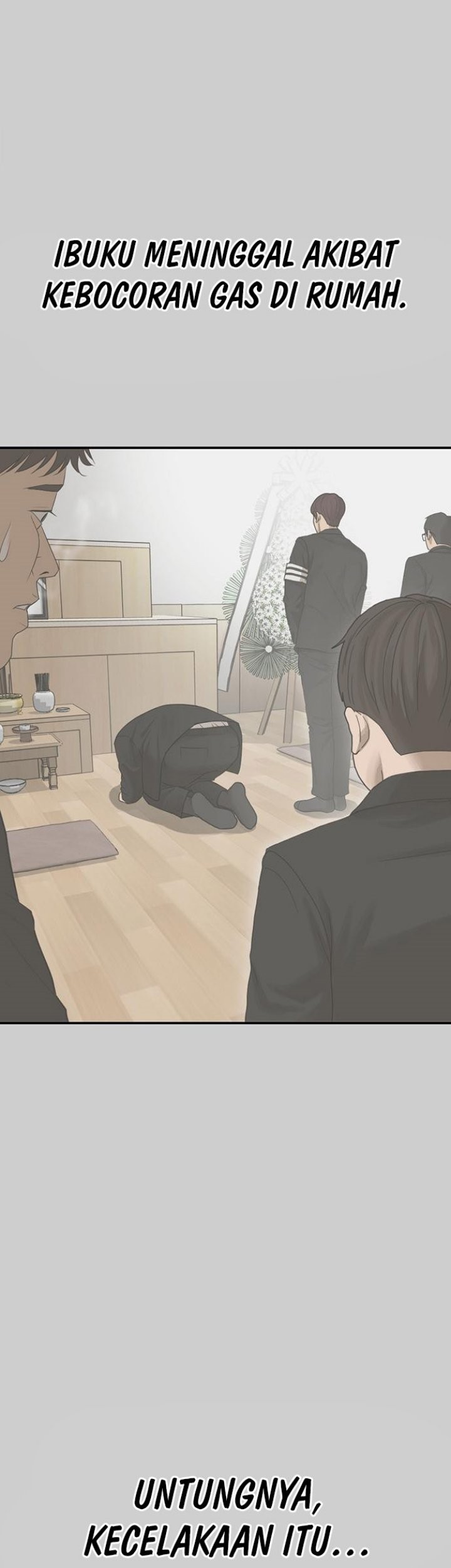 Ulzzang Generation Chapter 2 - halaman 17