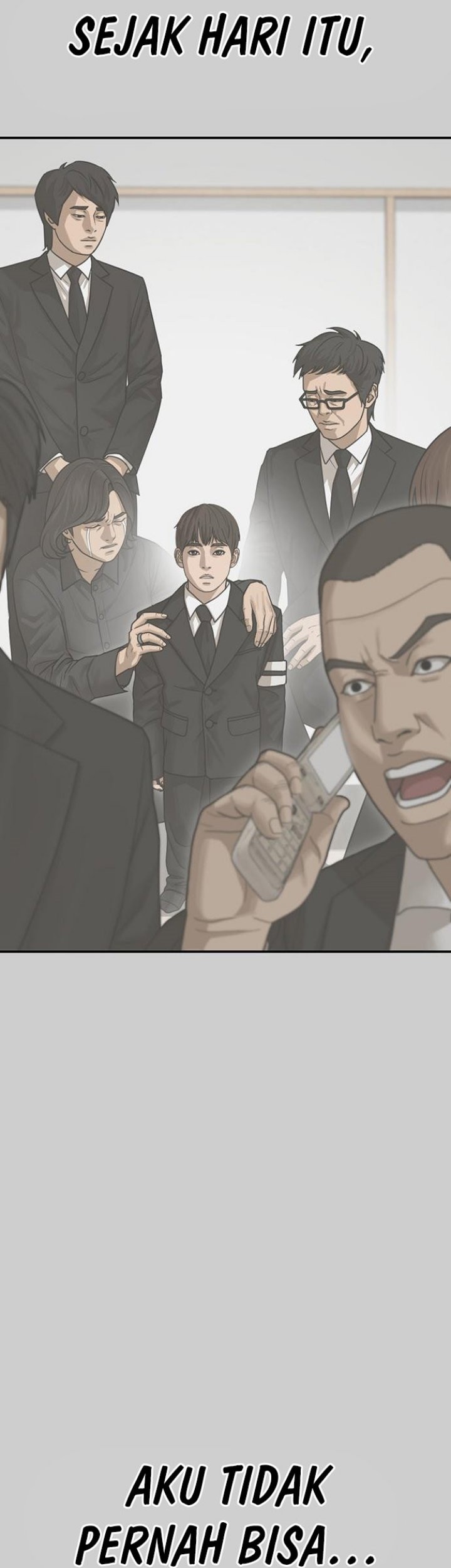 Ulzzang Generation Chapter 2 - halaman 19