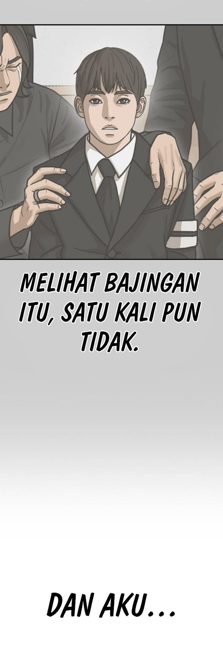 Ulzzang Generation Chapter 2 - halaman 20