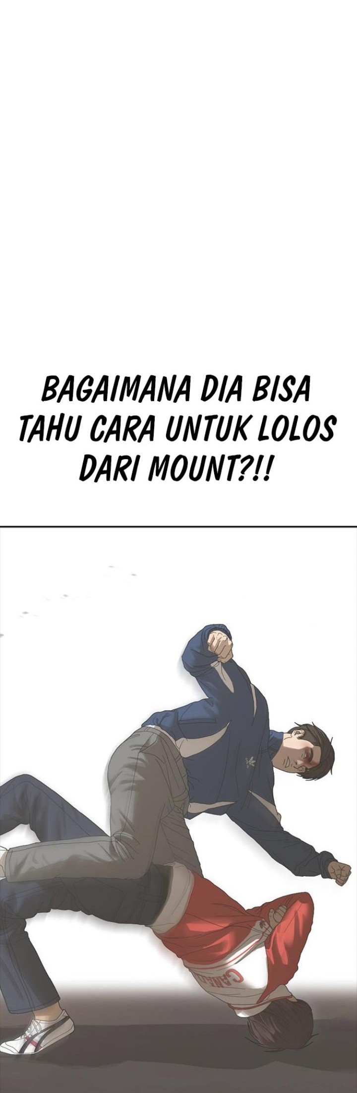 Ulzzang Generation Chapter 2 - halaman 24