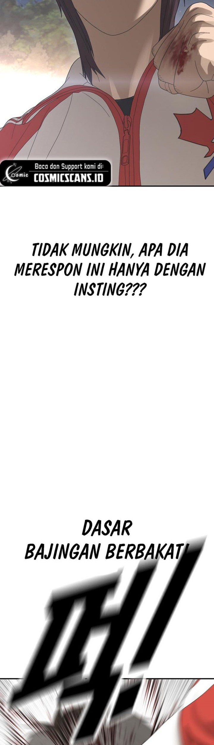 Ulzzang Generation Chapter 2 - halaman 26