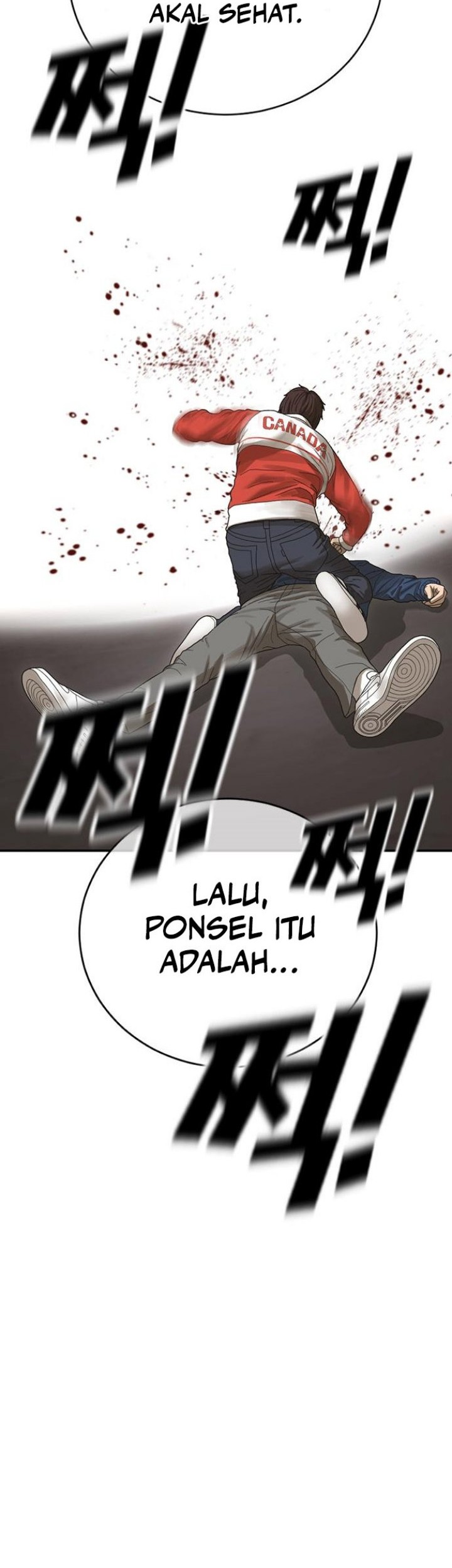 Ulzzang Generation Chapter 2 - halaman 30
