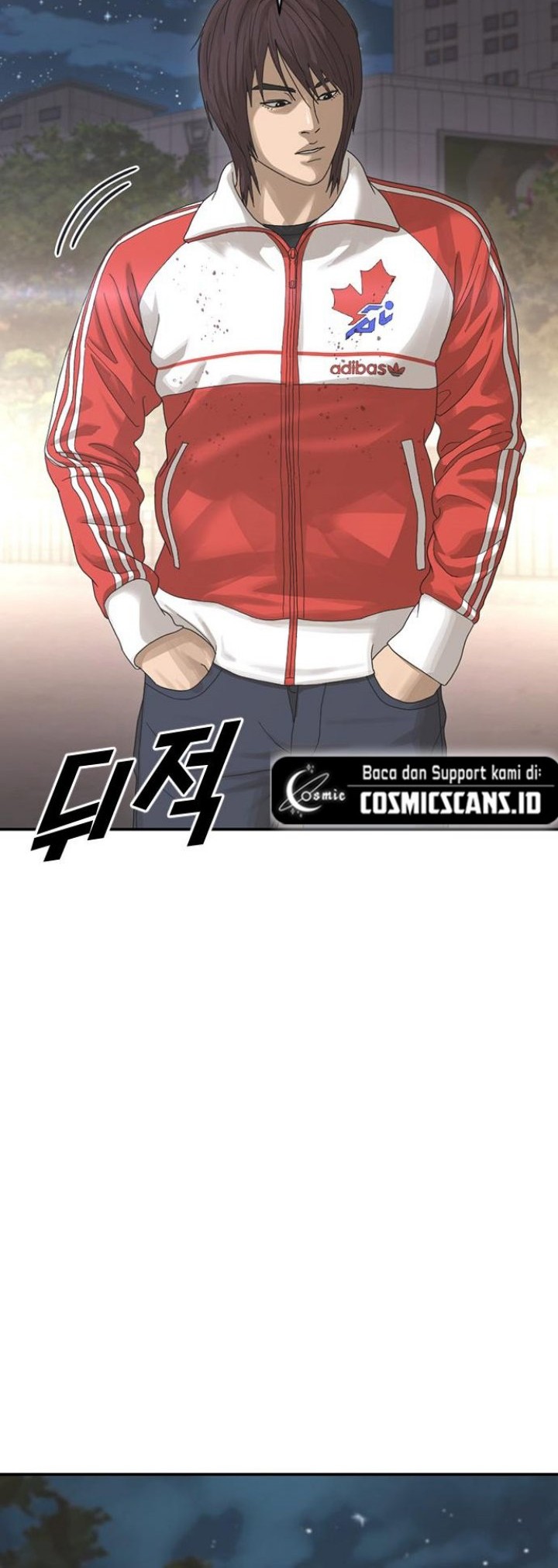 Ulzzang Generation Chapter 2 - halaman 36