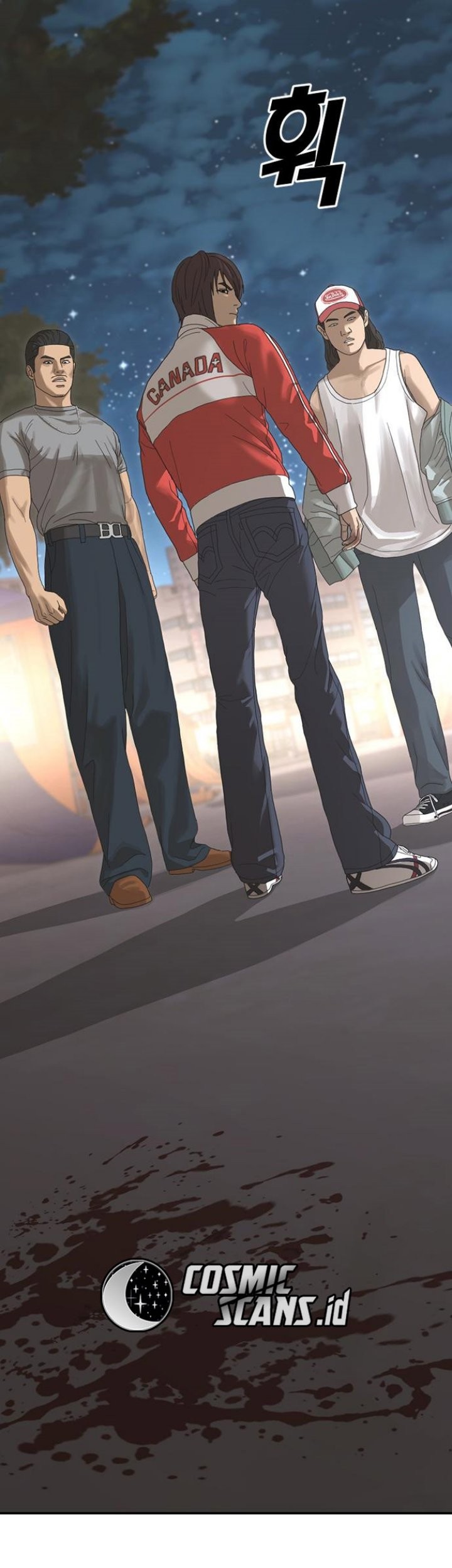 Ulzzang Generation Chapter 2 - halaman 37