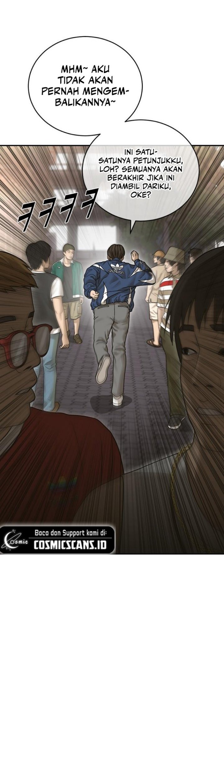 Ulzzang Generation Chapter 2 - halaman 43