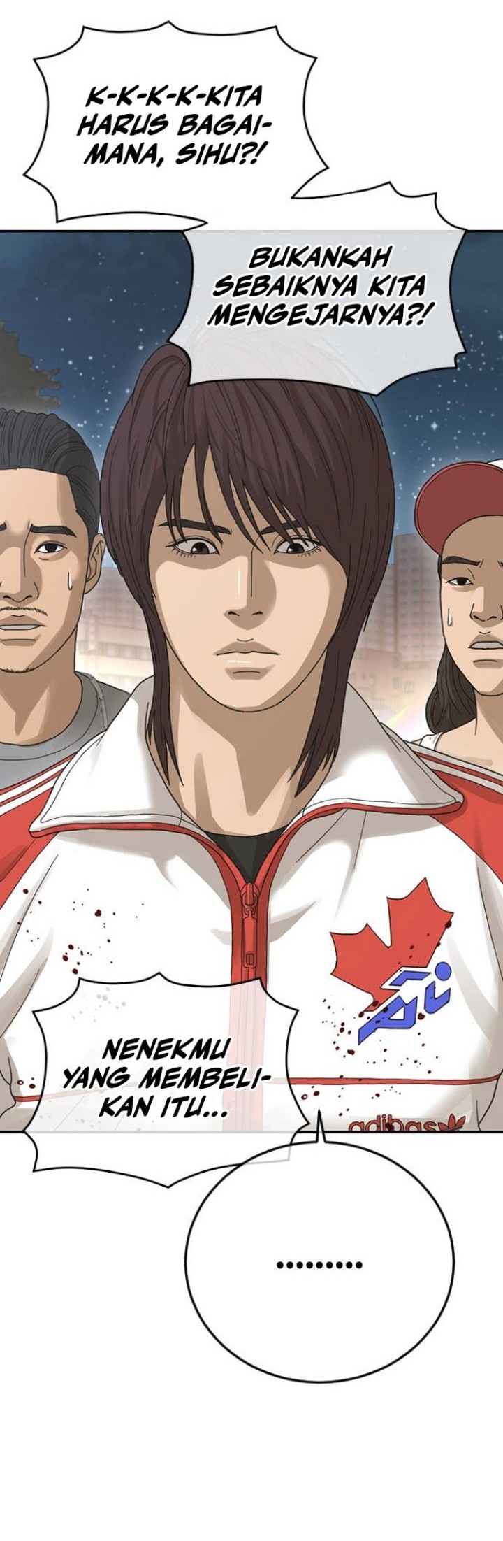 Ulzzang Generation Chapter 2 - halaman 44