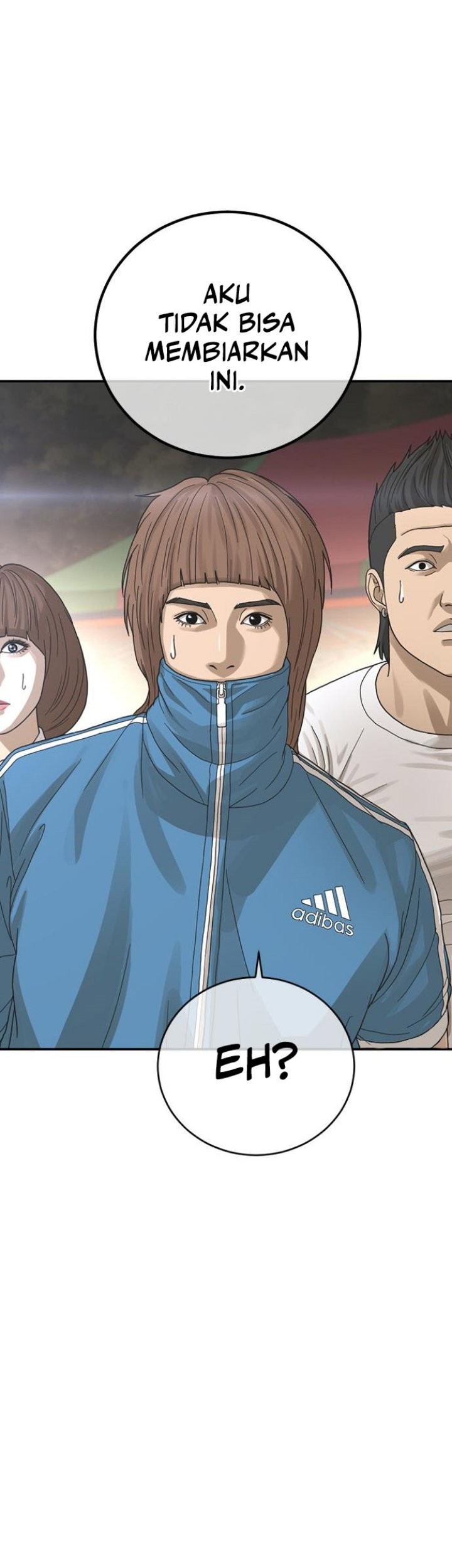 Ulzzang Generation Chapter 2 - halaman 45