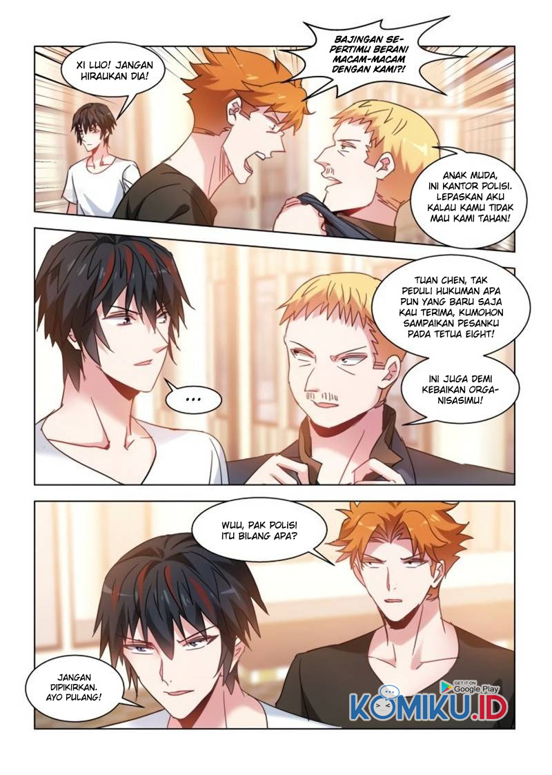 Ulzzang Generation Chapter 2 - halaman 5