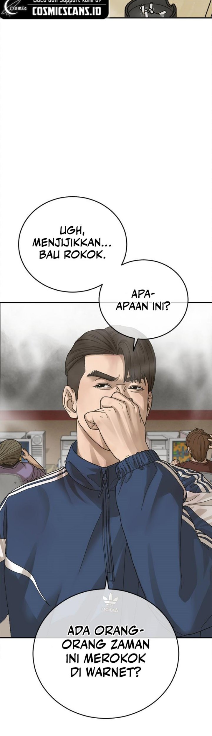 Ulzzang Generation Chapter 2 - halaman 51