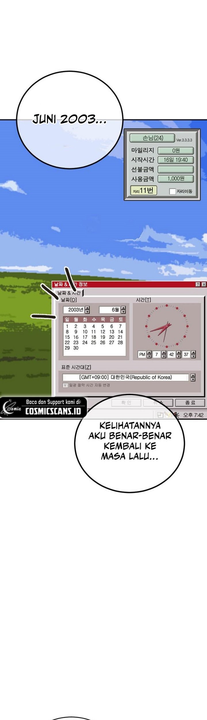 Ulzzang Generation Chapter 2 - halaman 54