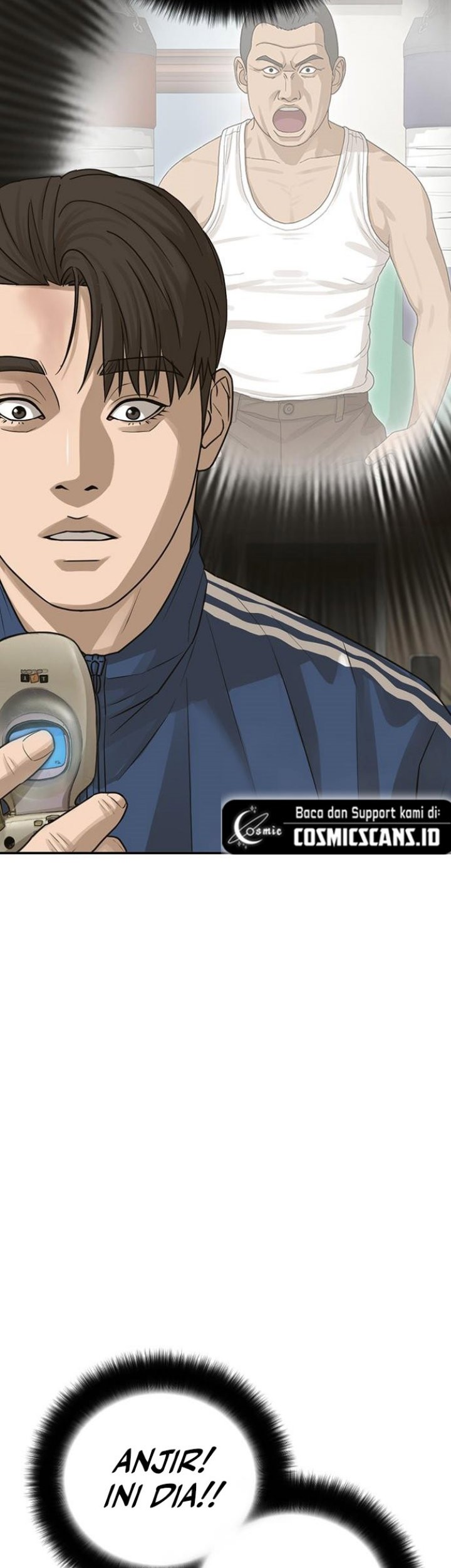 Ulzzang Generation Chapter 2 - halaman 59