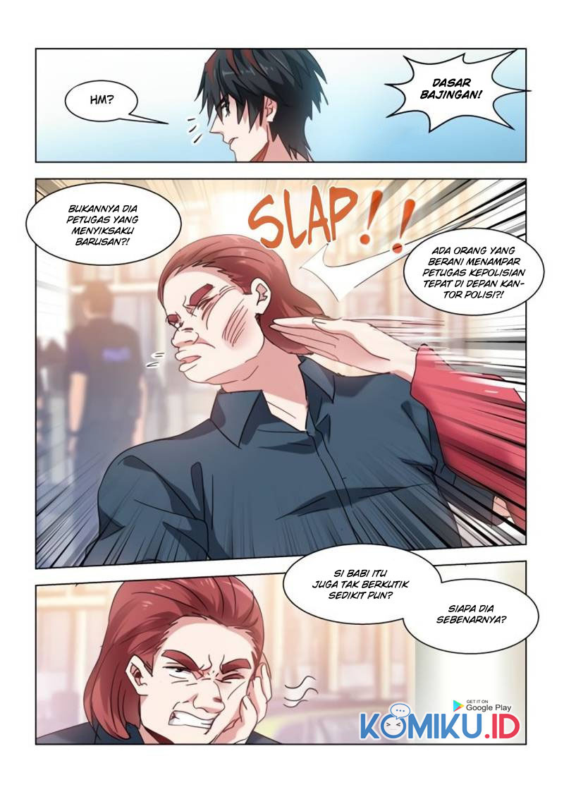 Ulzzang Generation Chapter 2 - halaman 6